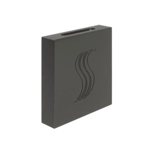ThermaSol Total Wellness Hydrovive Package with 10" ThermaTouch Square | TWPH10US