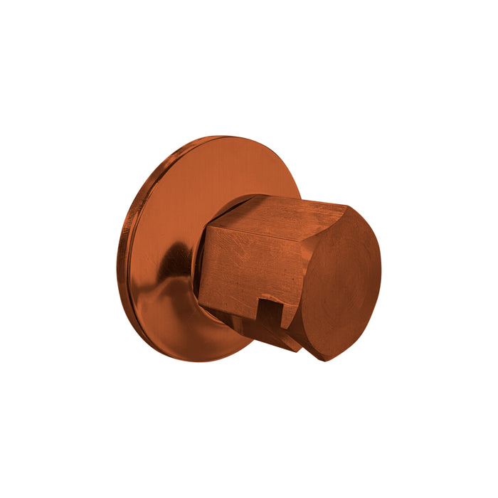 ThermaSol Traditional 3/4" Style Steam Head |TSS