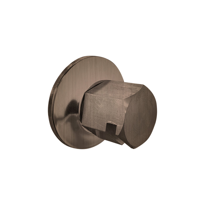 ThermaSol Traditional 3/4" Style Steam Head |TSS