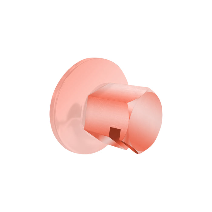 ThermaSol Traditional 3/4" Style Steam Head |TSS