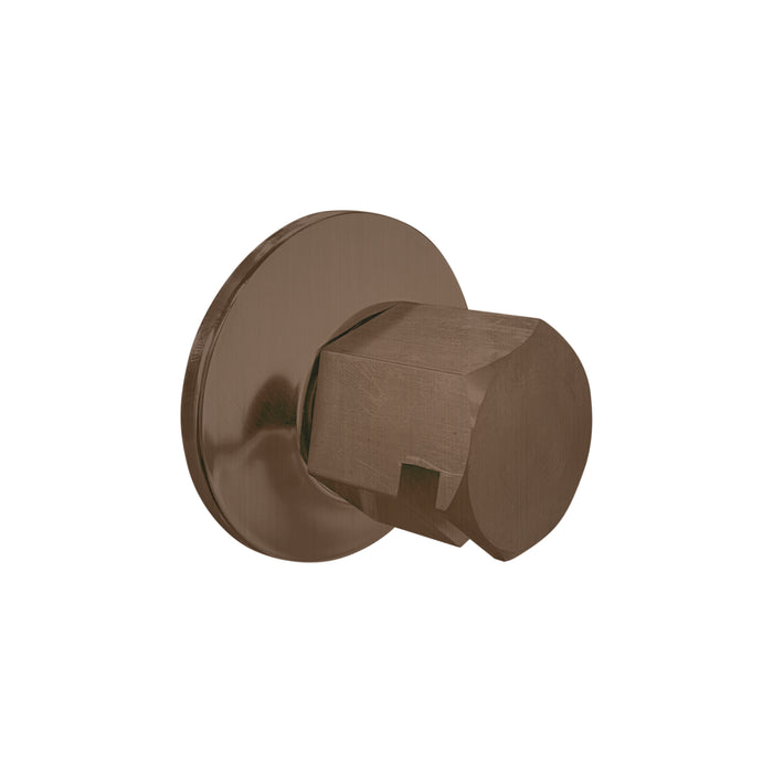 ThermaSol Traditional 3/4" Style Steam Head |TSS