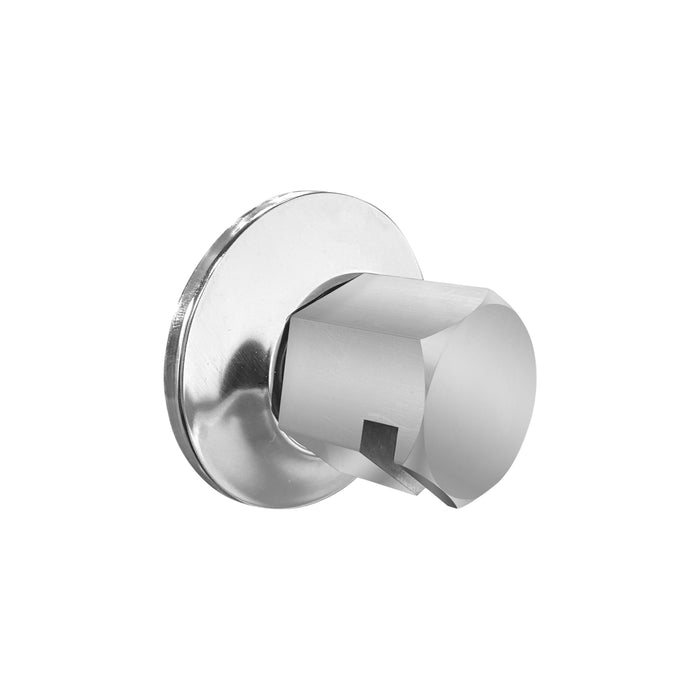 ThermaSol Traditional 3/4" Style Steam Head |TSS