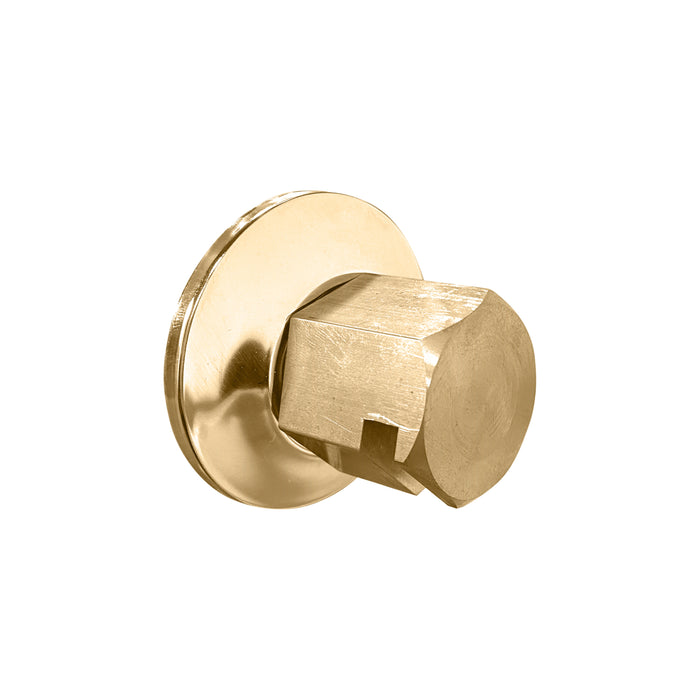 ThermaSol Traditional 3/4" Style Steam Head |TSS