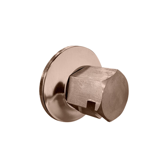 ThermaSol Traditional 3/4" Style Steam Head |TSS