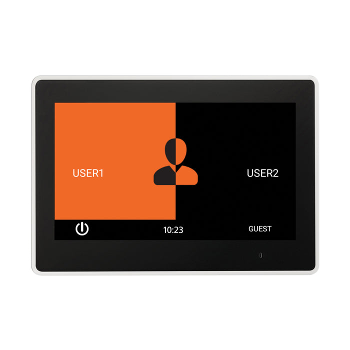 ThermaSol ThermaTouch 10" Controller | TT10