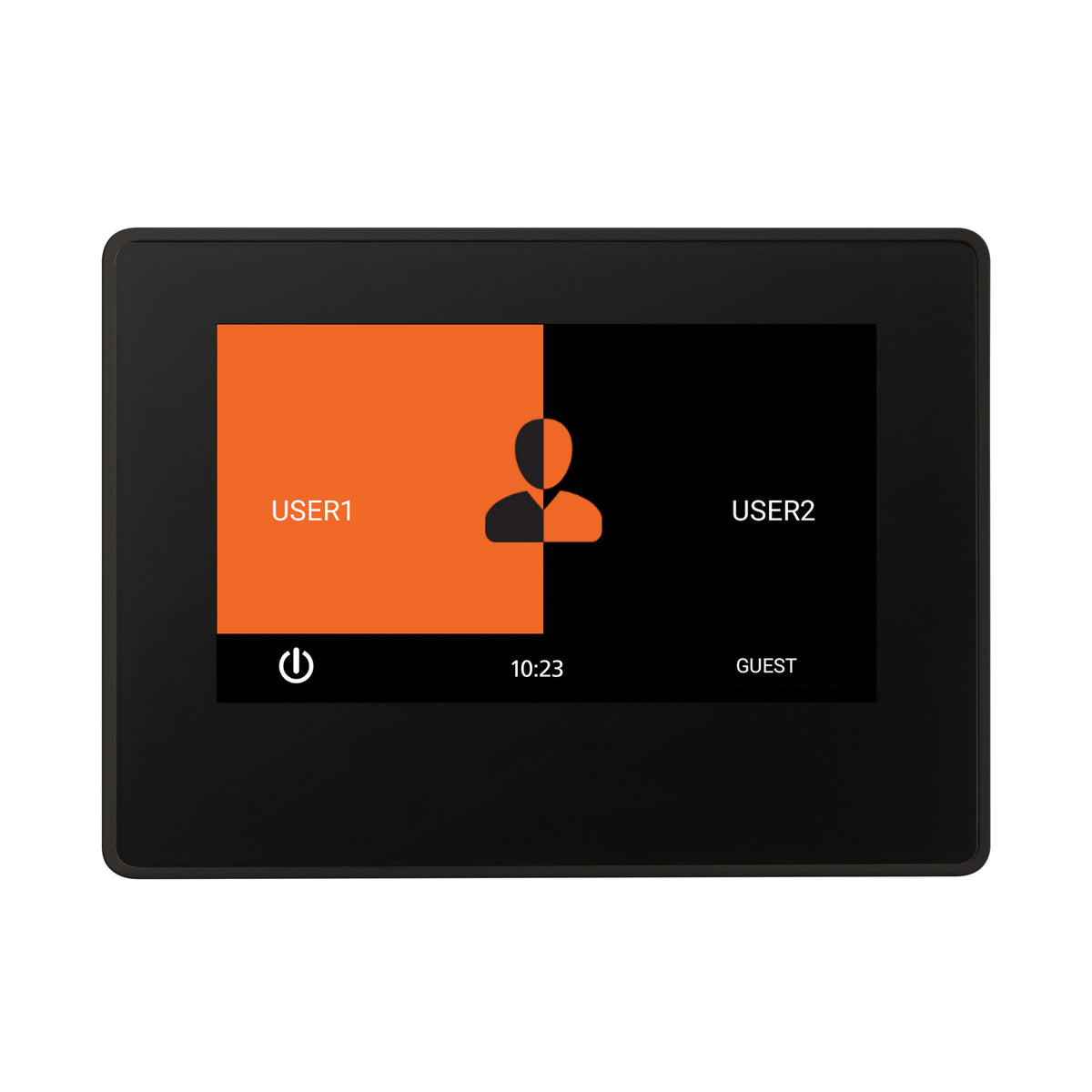 ThermaSol ThermaTouch 7" Controller | TT7 — In-Essence Homes