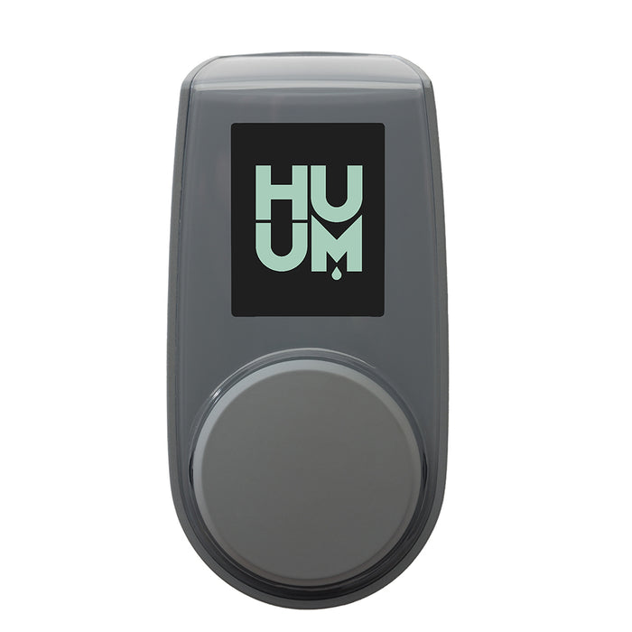 HUUM Digital On/Off, Time, Temperature Control