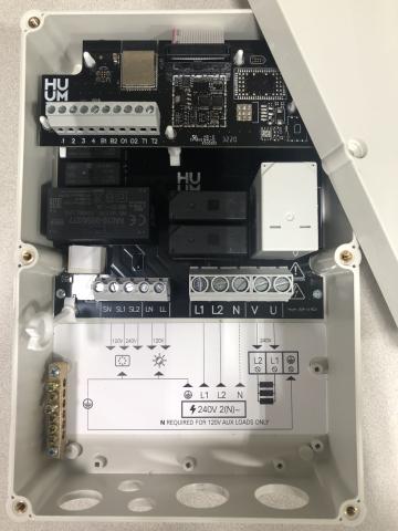 HUUM UKU Wi-Fi Spare Main Module